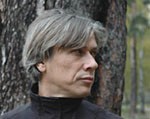 
                                    Евгений Вечтомов, художник
                            