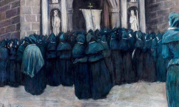 Когда прекрасное ужасно &mdash; и наоборот