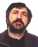 
                                    Вячеслав Агабалаев, художник
                            