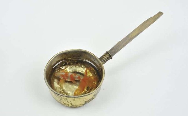 Потрясающие трехмерные рисунки японского художника Рюсуке Фукахори