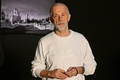Бывший худрук МХАТ высказался об изоляции русской культуры Бывший худрук МХАТ высказался об изоляции русской культуры