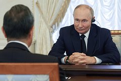 Союзники Украины задумались о переговорах с Путиным. &laquo;План победы&raquo; Зеленского сочли &laquo;списком пожеланий&raquo;