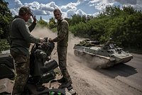 &laquo;Приезжали сюда за "подачками"&raquo;. Посол России рассказал о полученном украинскими чиновниками обещании от США