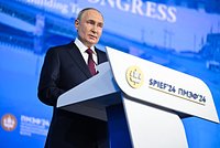 Путин предложил изменить ядерную доктрину России. Что вынудит Москву применить ядерное оружие?