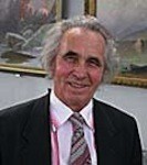
                                    Николай Павленко, художник
                            
