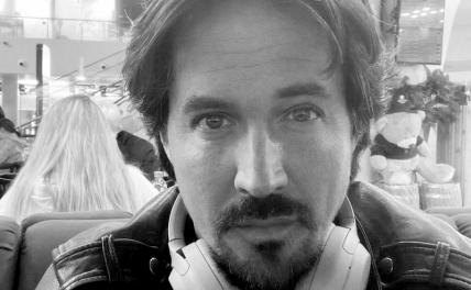 Скончался актер Владимир Моргунов Скончался актер Владимир Моргунов