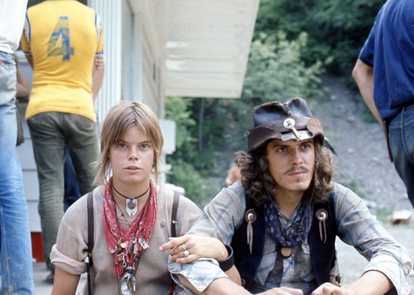 Драйв, свобода, рок-н-ролл: 600 000 участников на фестивале &laquo;Watkins Glen Summer Jam&raquo; в 1973 году