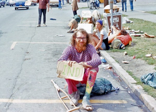 Драйв, свобода, рок-н-ролл: 600 000 участников на фестивале &laquo;Watkins Glen Summer Jam&raquo; в 1973 году