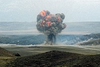 «Это будет начало конца». Как в Европе отреагировали на изменение ядерной доктрины России? «Это будет начало конца». Как в Европе отреагировали на изменение ядерной доктрины России?