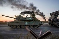&laquo;Приезжали сюда за "подачками"&raquo;. Посол России рассказал о полученном украинскими чиновниками обещании от США