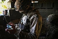 Нет воды, еды и связи. Командир спецназа &laquo;Ахмат&raquo; Алаудинов рассказал о полной дезорганизации ВСУ в Курской области