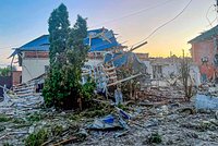 Мирные инициативы по Украине, условия для начала переговоров и ультиматум Зеленского. Что обсуждал Лавров в Эр-Рияде?
