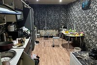 В пробах отравившейся пельменями семьи нашли следы средства от насекомых. Это мог быть дихлофос В пробах отравившейся пельменями семьи нашли следы средства от насекомых. Это мог быть дихлофос