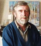
                                    Валерий Изумрудов, художник
                            