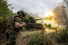 Нет воды, еды и связи. Командир спецназа &laquo;Ахмат&raquo; Алаудинов рассказал о полной дезорганизации ВСУ в Курской области
