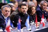 Мирные инициативы по Украине, условия для начала переговоров и ультиматум Зеленского. Что обсуждал Лавров в Эр-Рияде?
