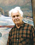 
                                    Василий Куракин, художник
                            