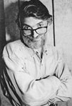 
                                    Владимир Любаров, художник
                            