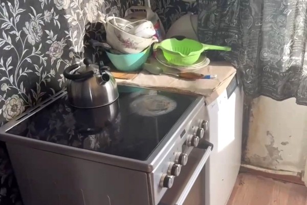 В пробах отравившейся пельменями семьи нашли следы средства от насекомых. Это мог быть дихлофос В пробах отравившейся пельменями семьи нашли следы средства от насекомых. Это мог быть дихлофос