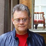 
                                    Александр Толстиков, художник
                            