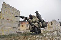 Нет воды, еды и связи. Командир спецназа &laquo;Ахмат&raquo; Алаудинов рассказал о полной дезорганизации ВСУ в Курской области