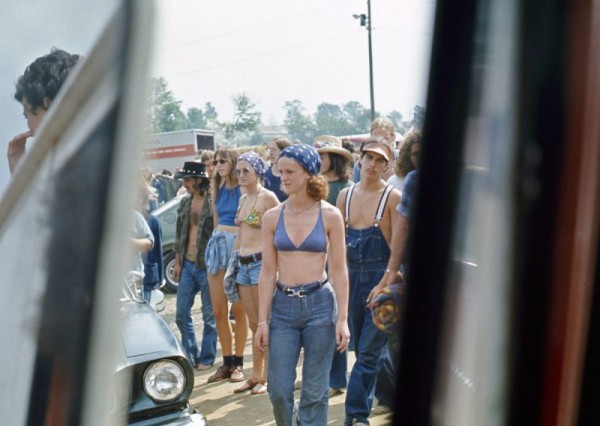 Драйв, свобода, рок-н-ролл: 600 000 участников на фестивале &laquo;Watkins Glen Summer Jam&raquo; в 1973 году