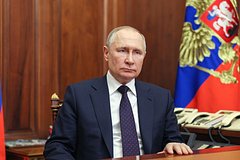 Белый дом заявил, что не видит заинтересованности Путина в диалоге по продлению ДНСВ. Какие условия выдвигает Россия?