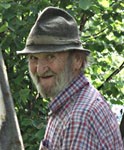 
                                    Сергей Гусев, художник
                            