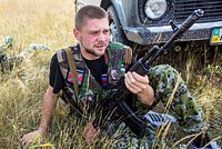 &laquo;Отвезли, бросили меня и все&raquo;. Украинский мобилизованный рассказал о предательстве в ВСУ. Что с ним произошло?