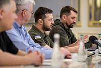 &laquo;Очень нехороший знак&raquo;. На Украине обеспокоились исчезновением Сырского