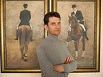 
                                    Андрей Ситько, художник
                            