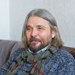 
                                    Евгений Ромашко, художник
                            