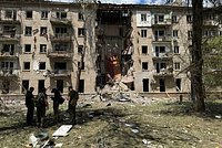 &laquo;Приезжали сюда за "подачками"&raquo;. Посол России рассказал о полученном украинскими чиновниками обещании от США