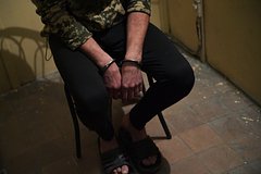 &laquo;Отвезли, бросили меня и все&raquo;. Украинский мобилизованный рассказал о предательстве в ВСУ. Что с ним произошло?