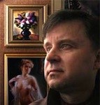 
                                    Игорь Родионов, художник
                            
