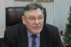 Заявивший о гибели бойца СВО ради &laquo;солнечного дня&raquo; мэр уволился. На отставке настоял губернатор, которому было стыдно