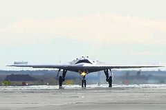&laquo;Важная находка&raquo;. Обломки новейшего российского дрона могли попасть к западной разведке