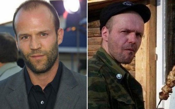 25 фото голливудских звезд до и после того, как они пожили в России