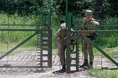 На Украине призвали &laquo;перенести войну в Беларусь&raquo;