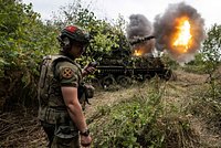 Военкор сообщил о &laquo;прорывах по всему фронту&raquo; в Курской области