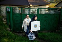 Президент Молдавии объяснила причину присоединения к санкциям против России. Чем это обернулось для республики? Президент Молдавии объяснила причину присоединения к санкциям против России. Чем это обернулось для республики?