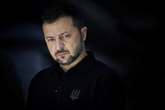 Зеленский отменил второй &laquo;саммит мира&raquo; в ноябре. Политолог связал это с неудачами ВСУ на фронте