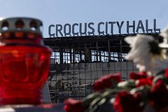 Фигуранты дела о теракте в &laquo;Крокусе&raquo; дали показания друг на друга. Из-за этого всем подозреваемым продлили арест