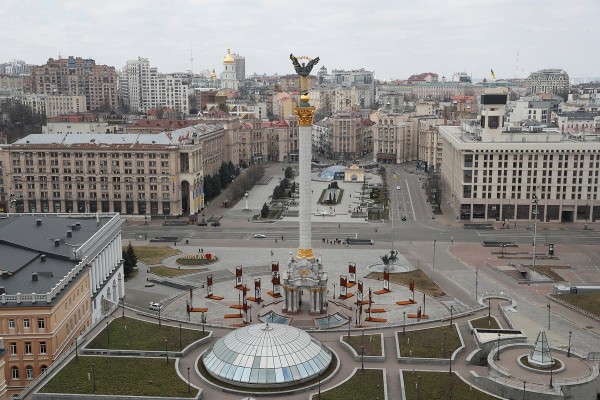 «Рука не поднимается на наше». Появилось объяснение, почему Россия не бомбит Верховную Раду «Рука не поднимается на наше». Появилось объяснение, почему Россия не бомбит Верховную Раду