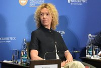 Лаврову наступили на ногу на саммите БРИКС. Глава МИД ответил и вызвал бурные обсуждения в сети. Что он сказал? Лаврову наступили на ногу на саммите БРИКС. Глава МИД ответил и вызвал бурные обсуждения в сети. Что он сказал?