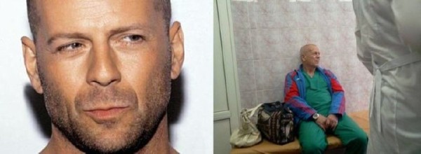 25 фото голливудских звезд до и после того, как они пожили в России
