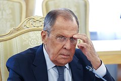 Лаврову наступили на ногу на саммите БРИКС. Глава МИД ответил и вызвал бурные обсуждения в сети. Что он сказал? Лаврову наступили на ногу на саммите БРИКС. Глава МИД ответил и вызвал бурные обсуждения в сети. Что он сказал?