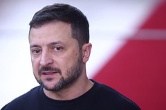 Зеленский рассказал о способе &laquo;принудить Москву к переговорам&raquo;