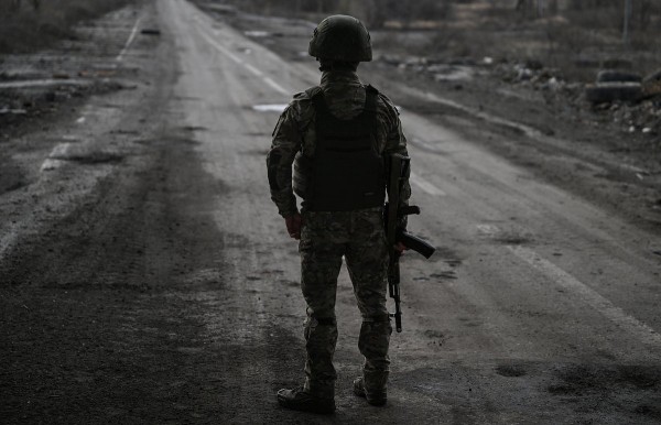 &laquo;Понимал каждой клеточкой организма, что будет много горя&raquo;. Российский военный рассказал о потерях в первый день СВО