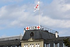 Украинская делегация оказалась в центре скандала в Женеве из-за &laquo;огульных обвинений&raquo;. Что там произошло?